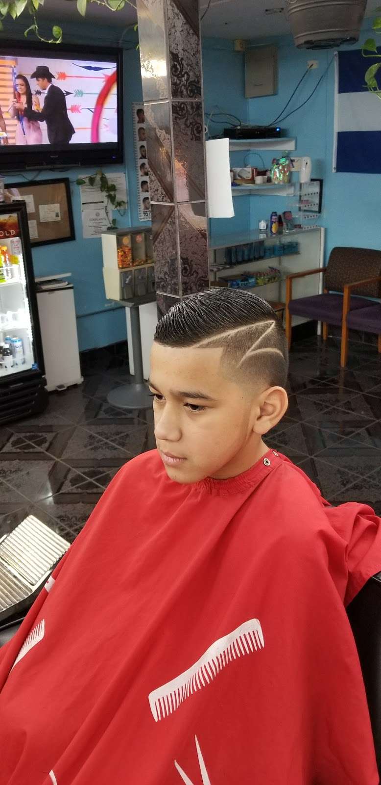 Evolution Barber Shop | 9634 Fulton St, Houston, TX 77076 | Phone: (713) 692-8864