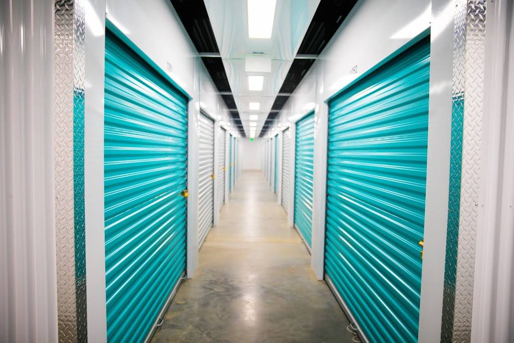 Coolbox Self Storage | 4590 Overton Rd, Birmingham, AL 35210, USA | Phone: (205) 957-0924