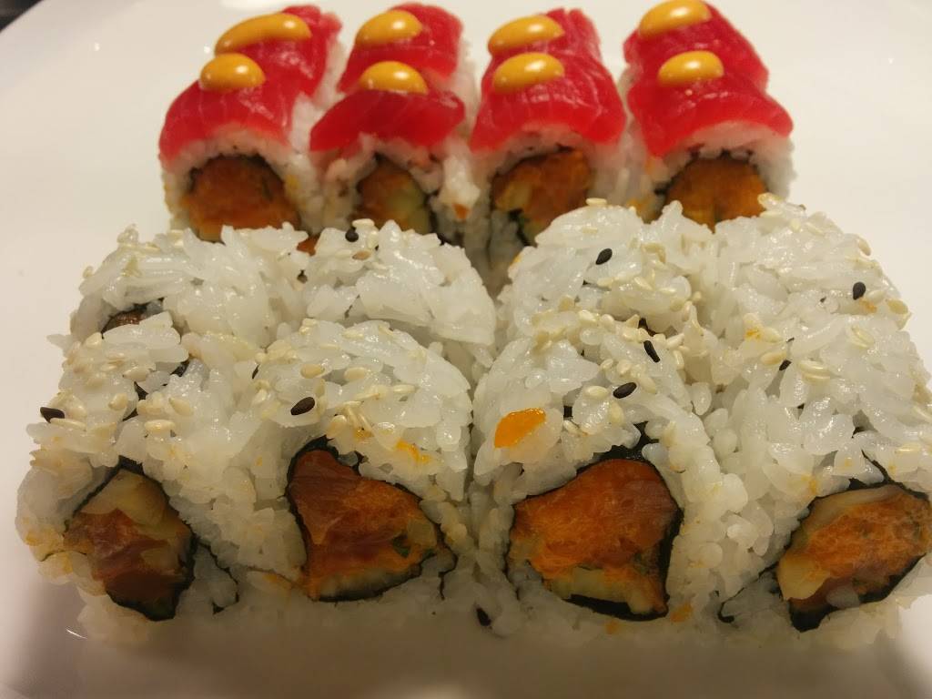 Jogoya Sushi Seafood Buffet | 2100 S Gilbert Rd, Chandler, AZ 85286 | Phone: (480) 812-3888