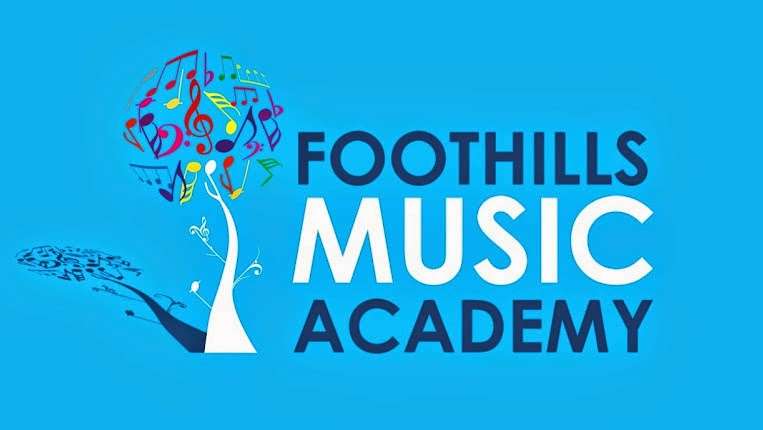 Foothills Music Academy | 3210 Honolulu Ave, La Crescenta, CA 91214, USA | Phone: (818) 248-4848