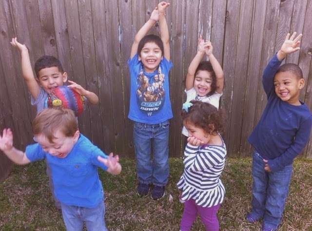 Little Wonders Registered Home Daycare/Preschool | 9622 Adobe Rose Dr, Humble, TX 77396 | Phone: (832) 364-8174