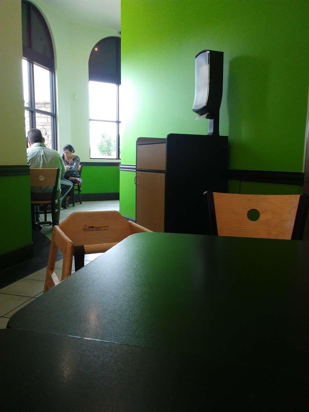 Flame Broiler | 18975 Bear Valley Rd, Apple Valley, CA 92308, USA | Phone: (760) 961-7100