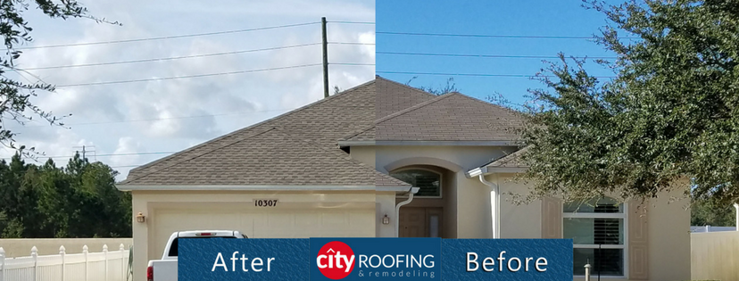 City Roofing and Remodeling | 1606 E Central Blvd, Orlando, FL 32803, USA | Phone: (407) 392-0218