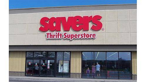 Savers | 15625 S 94th Ave, Orland Park, IL 60462, USA | Phone: (708) 460-3655