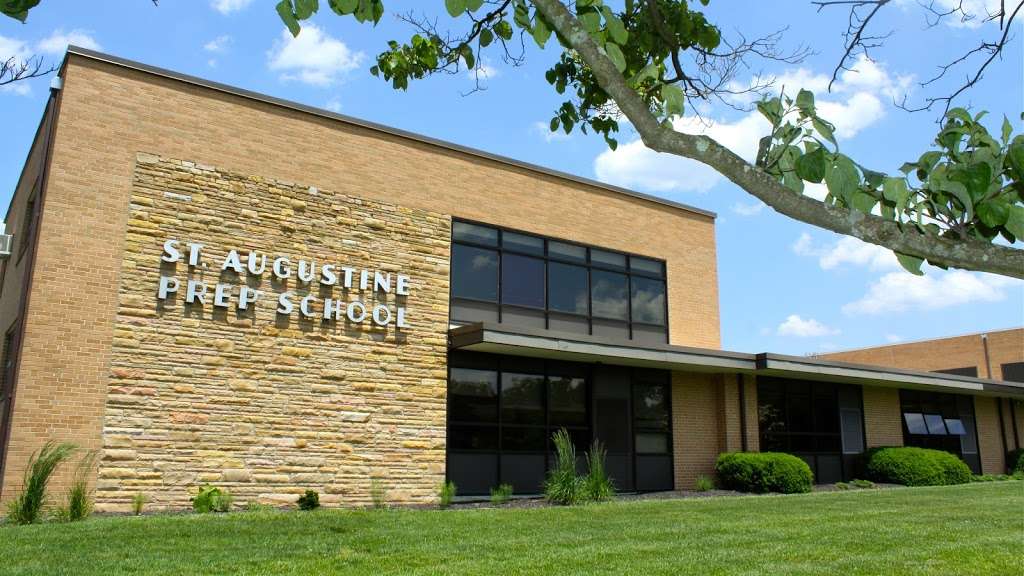 St. Augustine Preparatory School | 611 Cedar Ave, Richland, NJ 08350, USA | Phone: (856) 697-2600