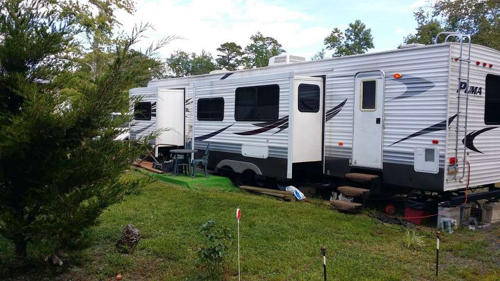 Sleepy Hollow Campground | 132 Bevis Mill Rd, Egg Harbor Township, NJ 08234 | Phone: (609) 927-1969