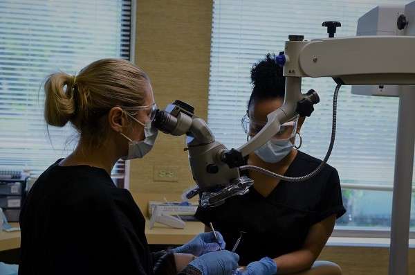 Endodontic Partners | 208 Fulford Ave, Bel Air, MD 21014, USA | Phone: (410) 836-7800