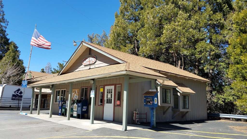 United States Postal Service | 28982 Hook Creek Rd, Cedar Glen, CA 92321 | Phone: (800) 275-8777