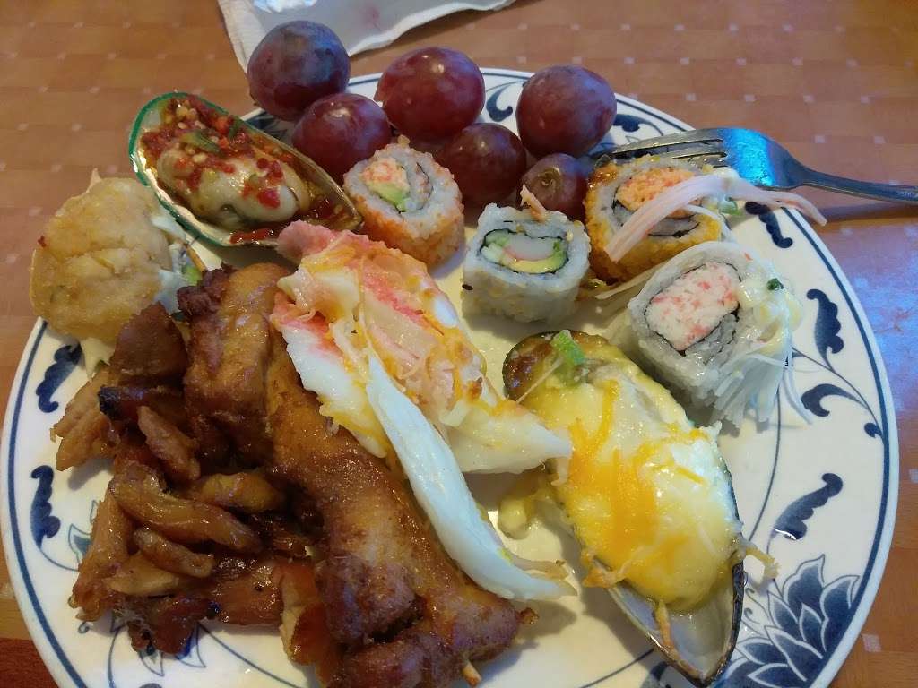 China City Super Buffet | 10040 W McDowell Rd, Avondale, AZ 85392 | Phone: (623) 412-8989