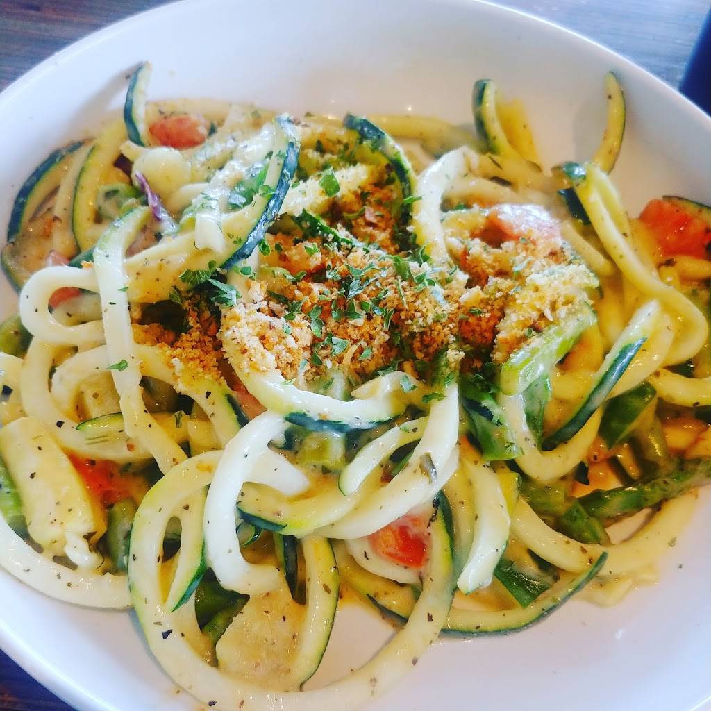 Noodles and Company | 7822 W Sand Lake Rd, Orlando, FL 32819, USA | Phone: (407) 354-1301