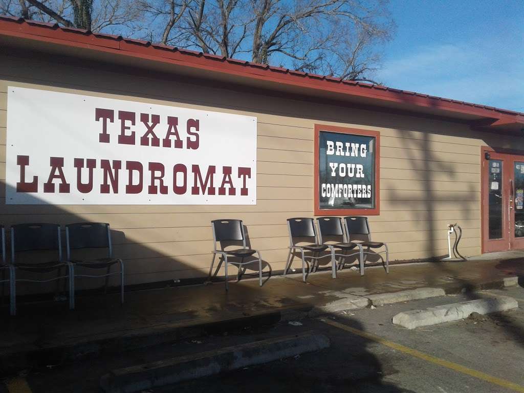 Texas Laundromat | 312 S Brooks St, Brazoria, TX 77422, USA | Phone: (979) 798-9274