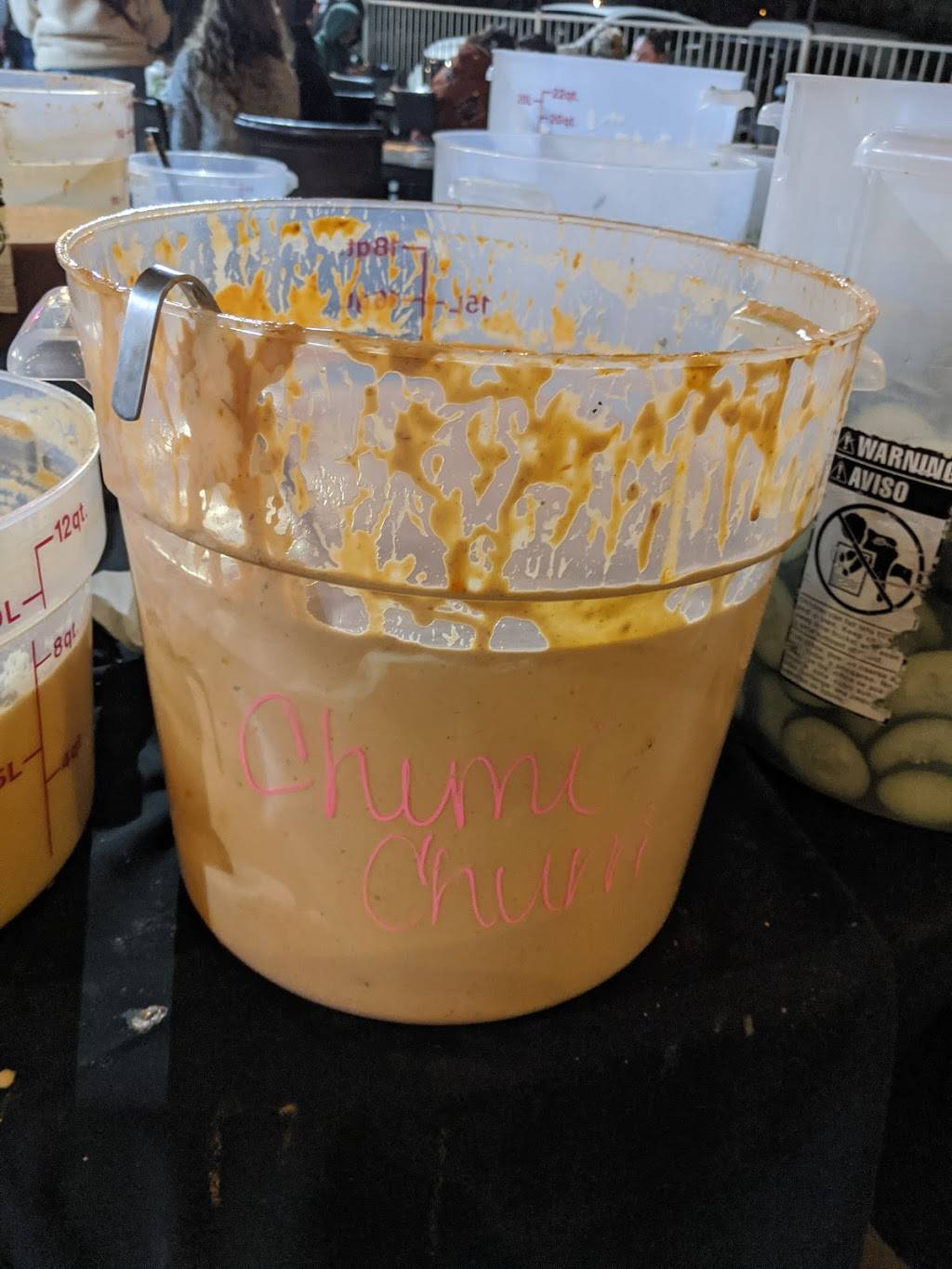 Tacos Los Cholos | 821 S State College Blvd, Anaheim, CA 92806, USA | Phone: (714) 603-8922