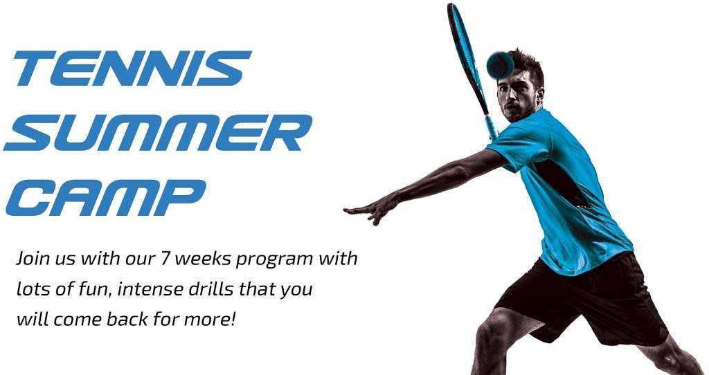 Player Development Tennis Academy | 13701 Adelfa Dr, La Mirada, CA 90638, USA | Phone: (714) 944-5336