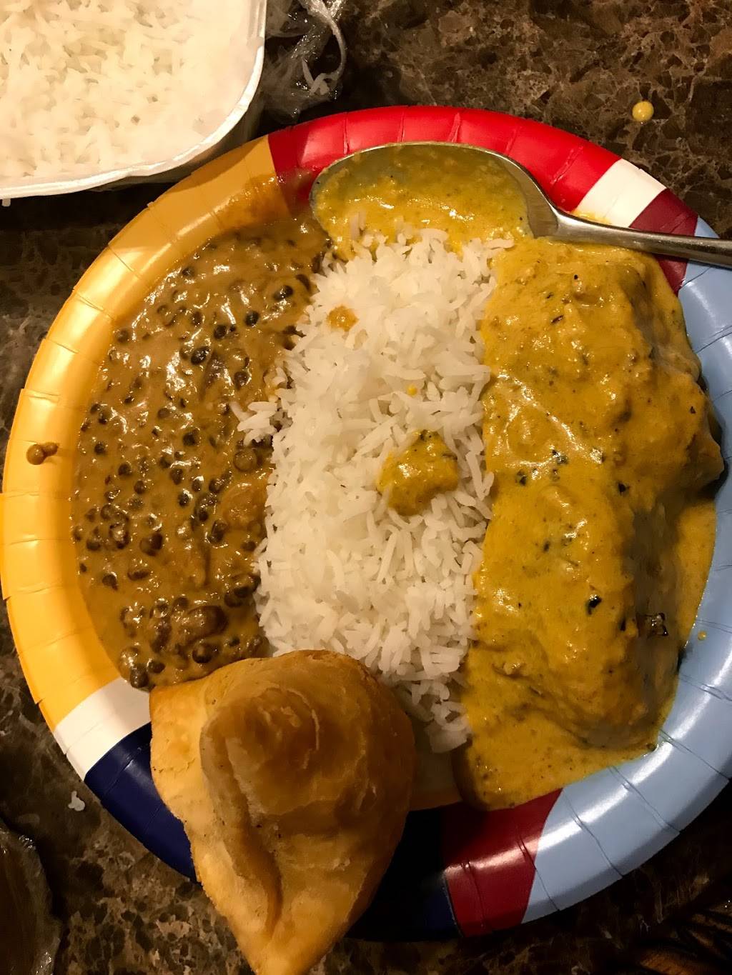 Spice Indian Veg Cuisine Food Truck | 14702 FM 529 road, Houston, TX 77095, USA | Phone: (281) 961-5251