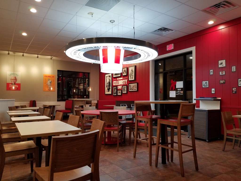 KFC | 429 E Plaza Dr, Mooresville, NC 28115 | Phone: (704) 663-5330