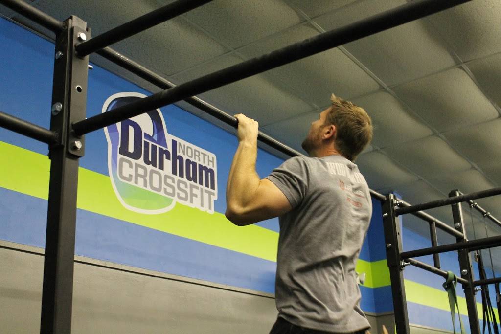 North Durham Fitness | 124 Latta Rd, Durham, NC 27704, USA | Phone: (919) 351-9348