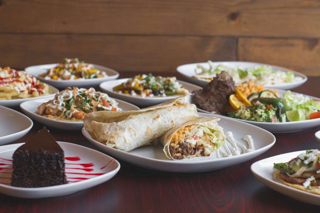 Border Taco | 912 N Western Ave, Chicago, IL 60622, USA | Phone: (773) 687-8156