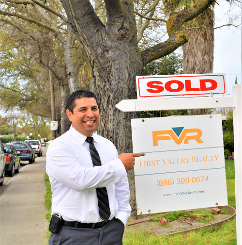 First Valley Realty | 4550 N Pershing Ave UNIT 105, Stockton, CA 95207, USA | Phone: (209) 800-3454