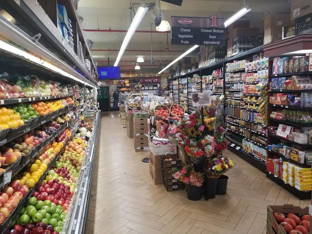 Key Food Supermarkets | 300 Sand Ln, Staten Island, NY 10305, USA | Phone: (718) 273-4000