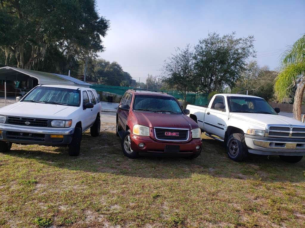 Avant Auto Sales Inc | 3480B Havendale Blvd, Winter Haven, FL 33881 | Phone: (863) 272-9056