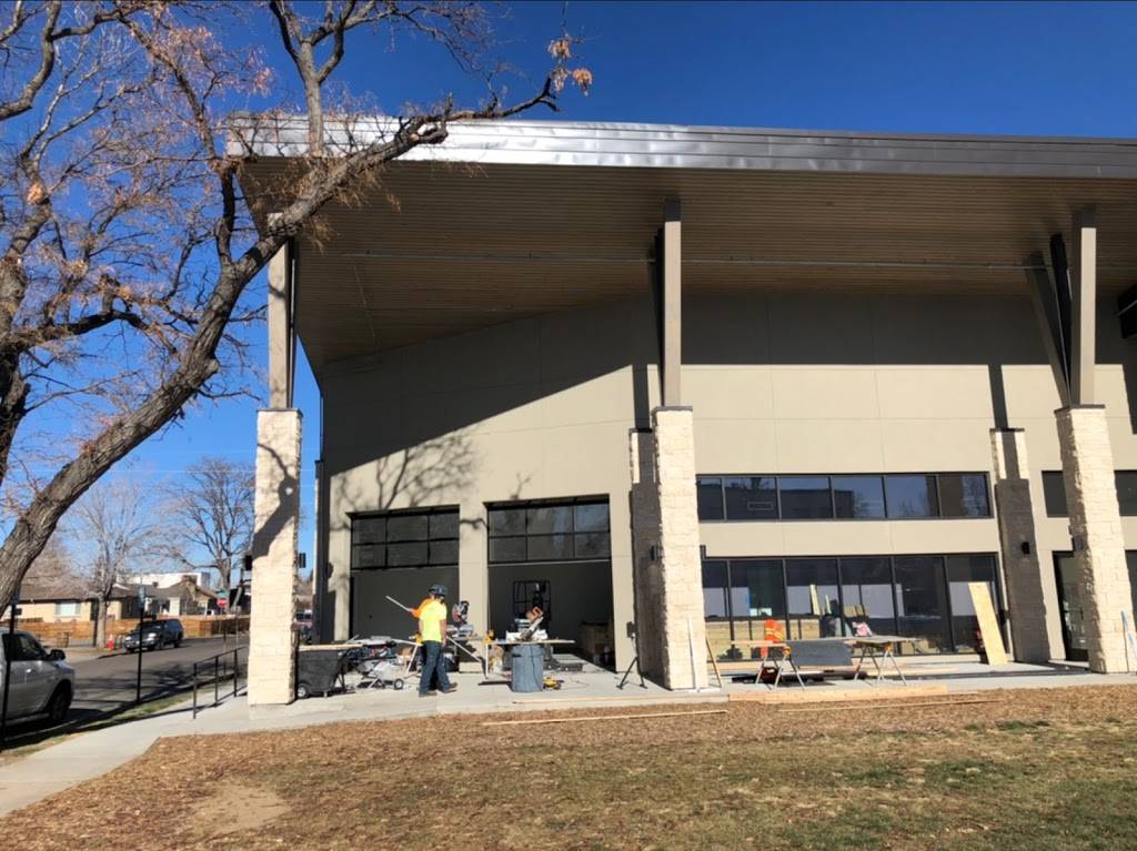 Park Hill Commons | 2840 Fairfax St Suite 200, Denver, CO 80207, USA | Phone: (720) 593-1928