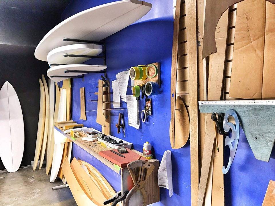 Brog Surfboards & Soul Performance Skate Shop | 13429 S Western Ave Unit C, Gardena, CA 90249, USA | Phone: (310) 370-1428