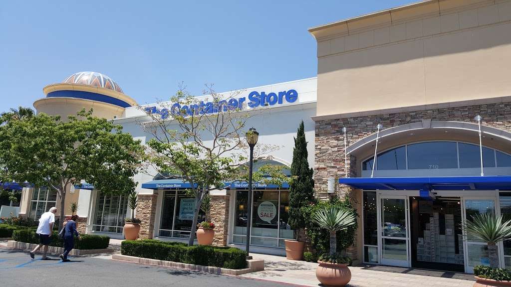 The Container Store | 710 S Sepulveda Blvd, El Segundo, CA 90245, USA | Phone: (424) 277-3210