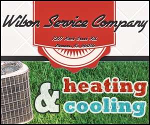 Wilson Service Company | 1207 Rock Creek Rd, Pomona, KS 66076, USA | Phone: (785) 214-0267