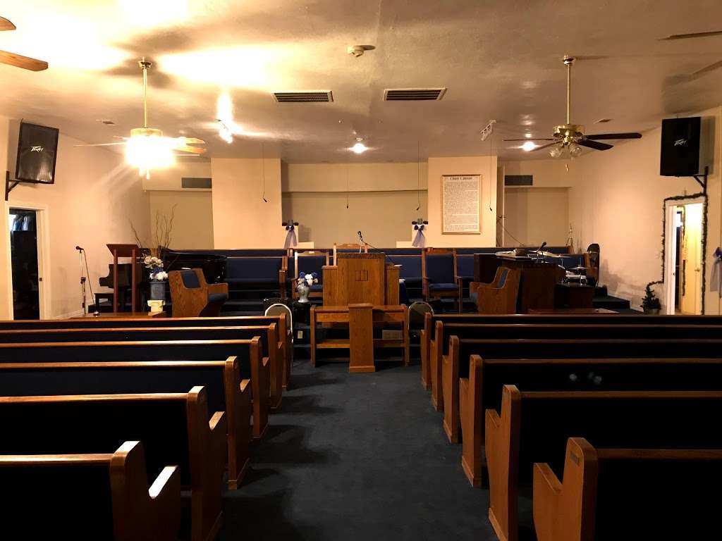 True Vine Missionary Baptist Church | 4711 Spring Ave, Dallas, TX 75210, USA | Phone: (214) 421-1134