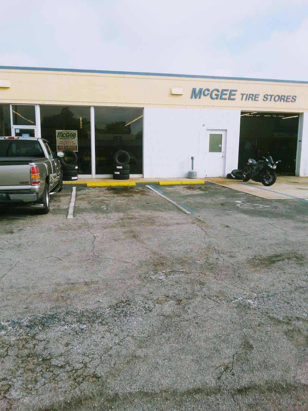 Tire Choice Auto Service Centers | 203 Domaris Ave, Lake Wales, FL 33853, USA | Phone: (863) 216-7875