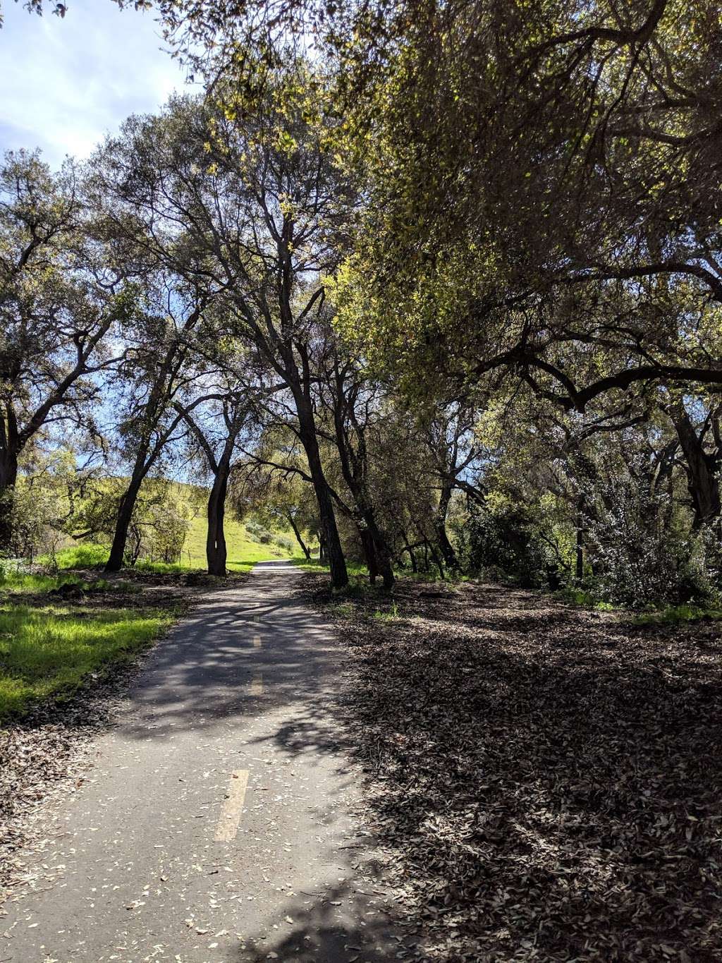 Coyote Creek Parkway | Coyote Ranch Rd, Coyote, CA 95013, USA | Phone: (408) 438-8504