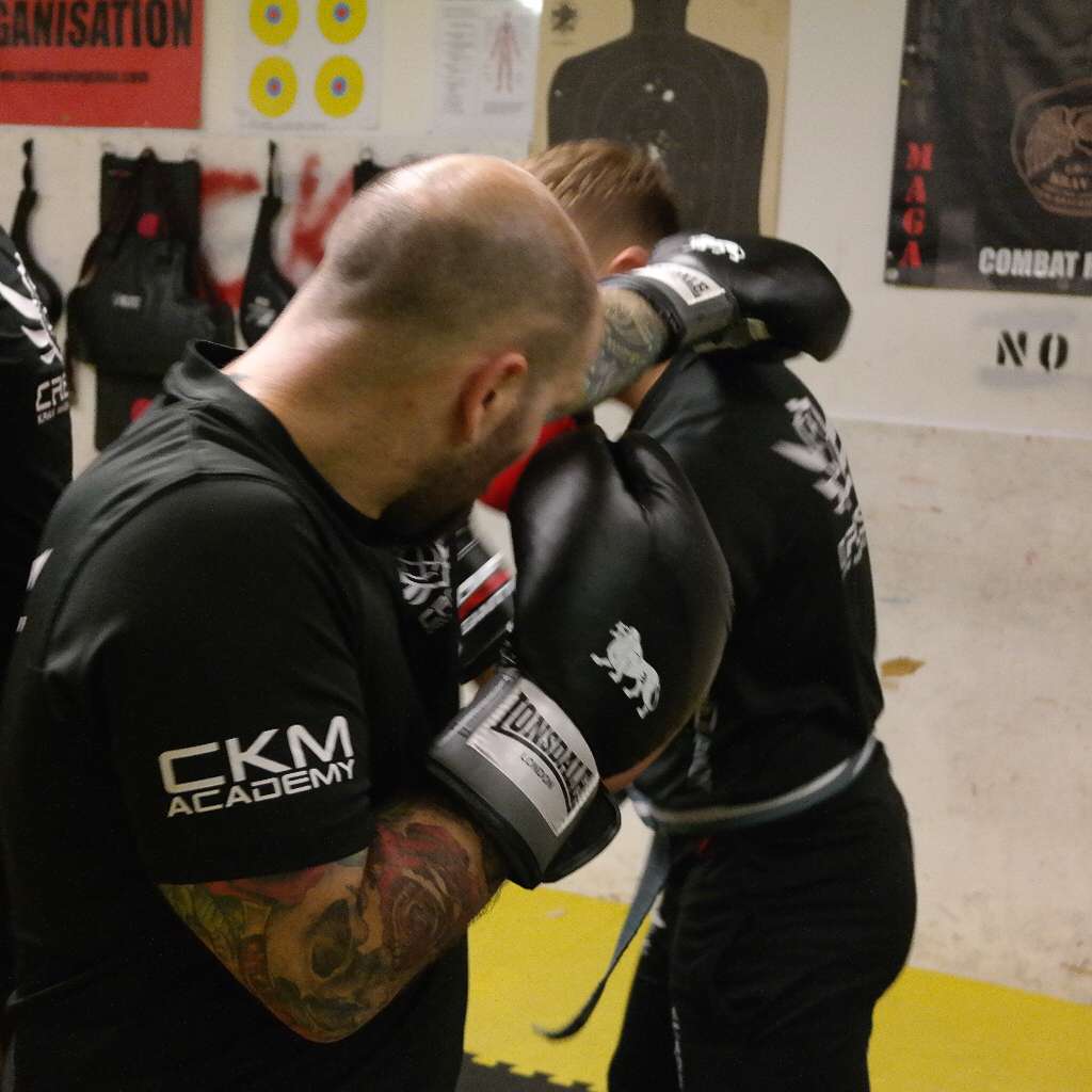 CROSS KRAV MAGA ACADEMY | Hut 4 Tilgate Park Recreation Centre, Crawley RH10 5PH, UK | Phone: 07751 843751