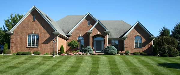 Tailor Made Lawns | 1003 W 1st St, Conover, NC 28613 | Phone: (828) 465-4070