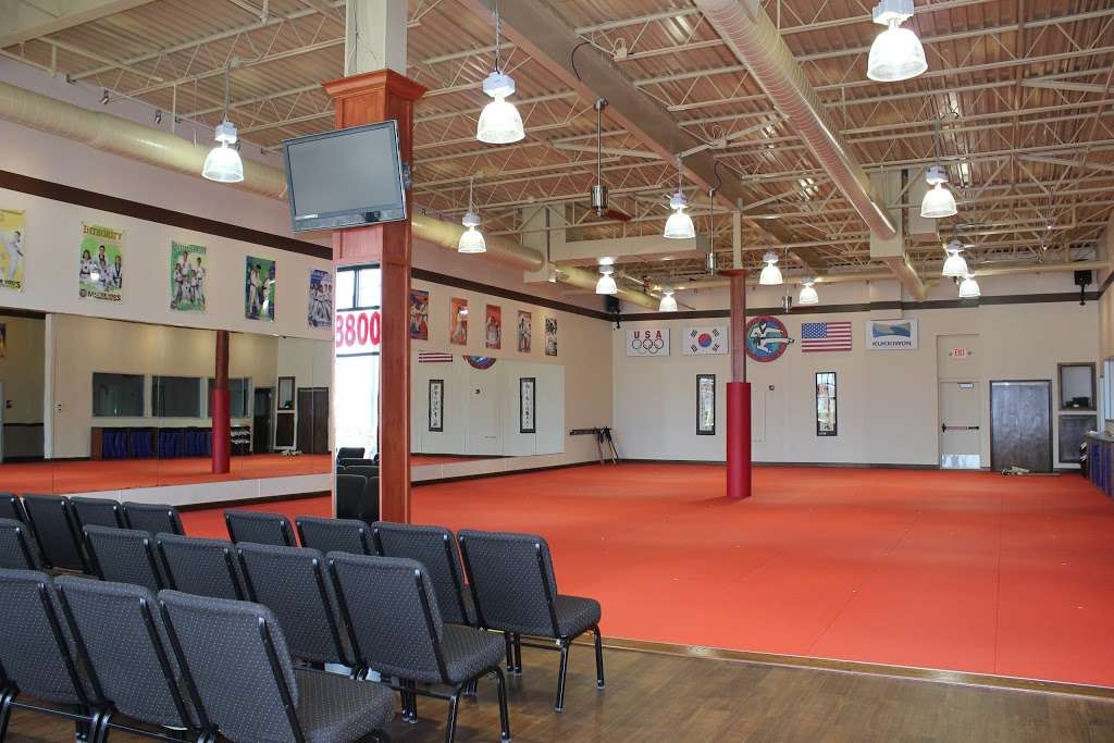 Master Yoos World Class Tae Kwon Do | 14765 Hazel Dell Crossing, Noblesville, IN 46062, USA | Phone: (317) 706-8800