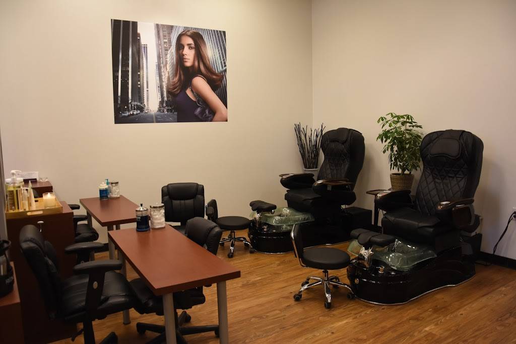 Madison Avenue Salon & Day Spa | 4955 S Alma School Rd, Chandler, AZ 85248, USA | Phone: (480) 621-7703