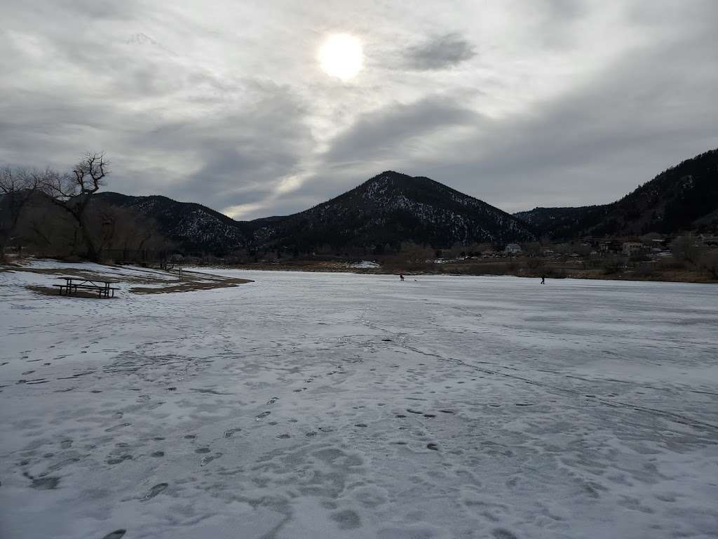 Palmer Lake Regional Recreation Area | 199 County Line Rd, Palmer Lake, CO 80133, USA