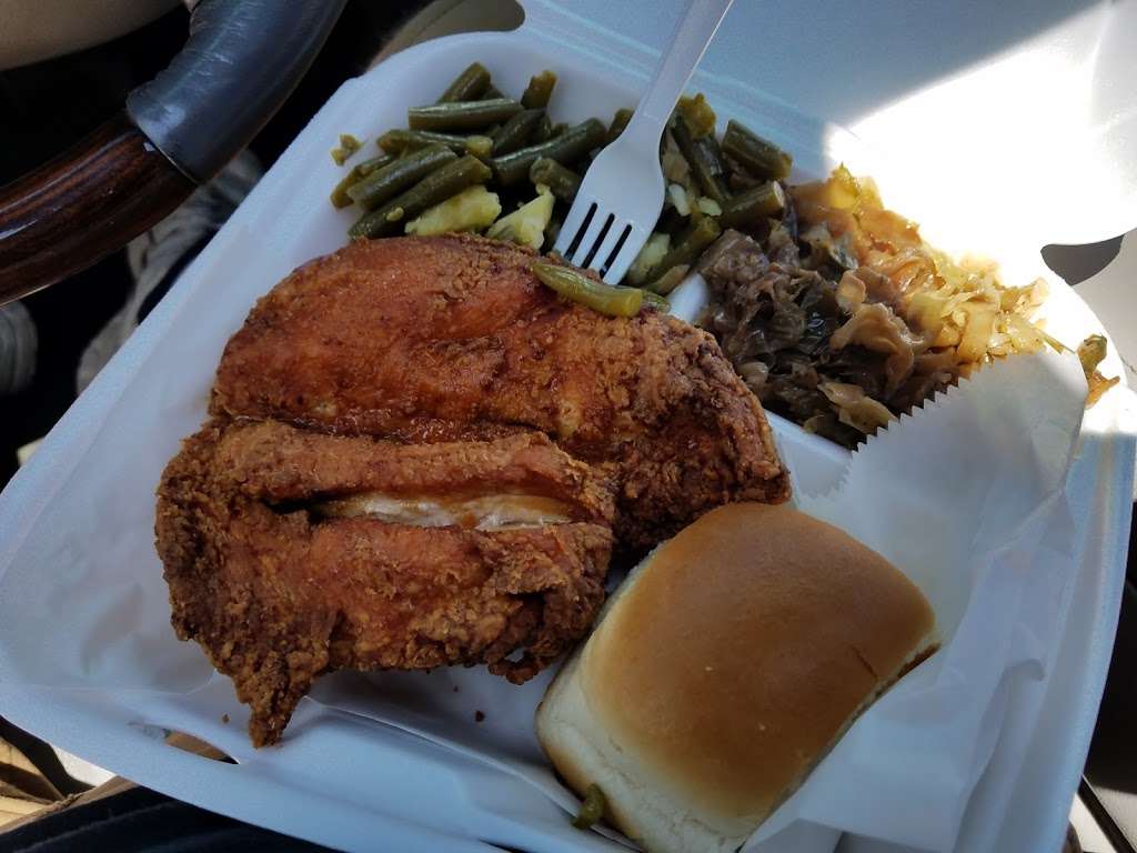 Homeboyz Fried Chicken and Fish | 1451 Washington St, Columbus, IN 47201 | Phone: (812) 657-7977