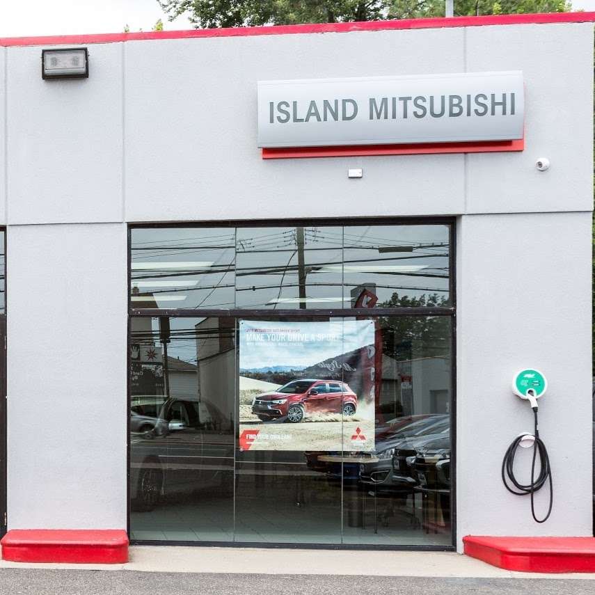 Island Mitsubishi | 1449 Hylan Blvd, Staten Island, NY 10305, USA | Phone: (877) 919-0967