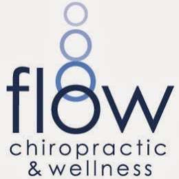 Flow Chiropractic & Wellness, LLC | 3277 W Ridge Pike c301, Pottstown, PA 19464, USA | Phone: (484) 704-7818