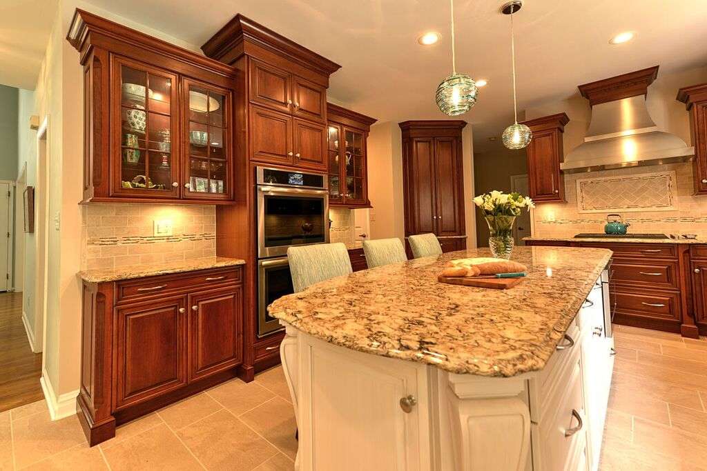 Superior Custom Kitchens | 126 Mt Bethel Rd, Warren, NJ 07059, USA | Phone: (908) 753-6005