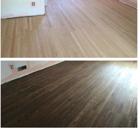 Josephsen Hardwood Floors | 1512 Holly Ln, Northfield, NJ 08225 | Phone: (609) 407-9663