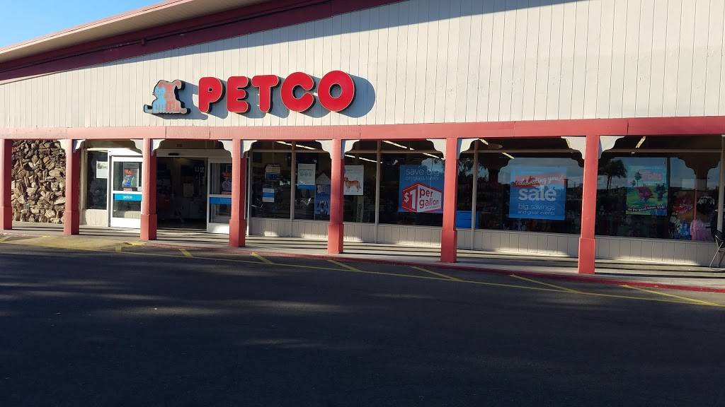 Petco | 8909 Adams Ave, Huntington Beach, CA 92646, USA | Phone: (714) 964-4717