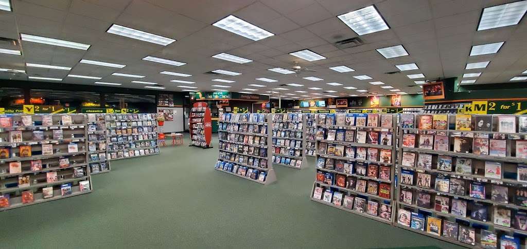 Family Video | 1511 29th Ave Dr NE, Hickory, NC 28601, USA | Phone: (828) 256-6093