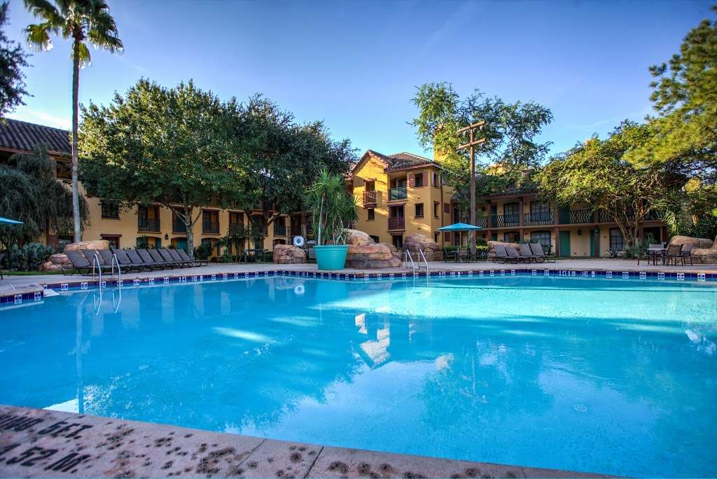 Disneys Coronado Springs Resort | 1000 Buena Vista Dr, Orlando, FL 32830, USA | Phone: (407) 939-1000