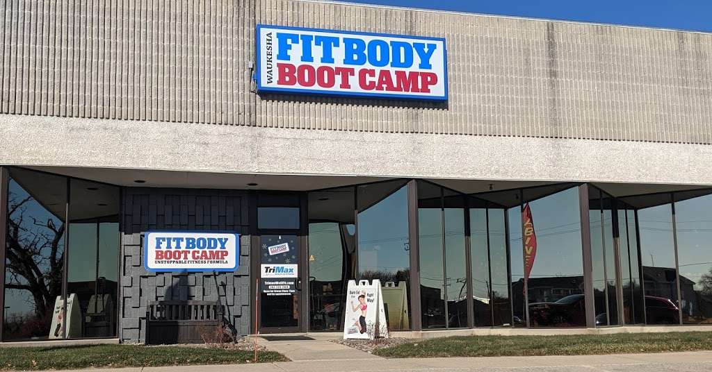 Waukesha Fit Body Boot Camp | 2242 W Bluemound Rd suite b, Waukesha, WI 53186, USA | Phone: (262) 290-3108