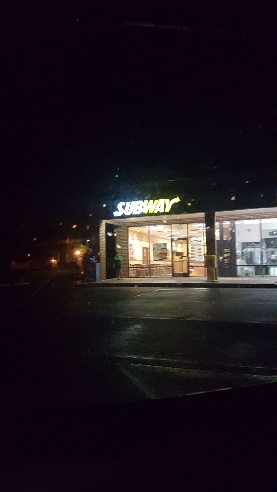 Subway | 10635 Spotsylvania Ave, Fredericksburg, VA 22408 | Phone: (540) 891-9069