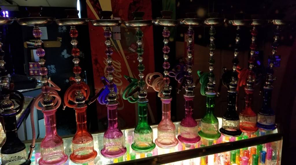 ALADDINS HOOKAH PALACE | 2604 Madison Ave, Indianapolis, IN 46225 | Phone: (517) 945-3551