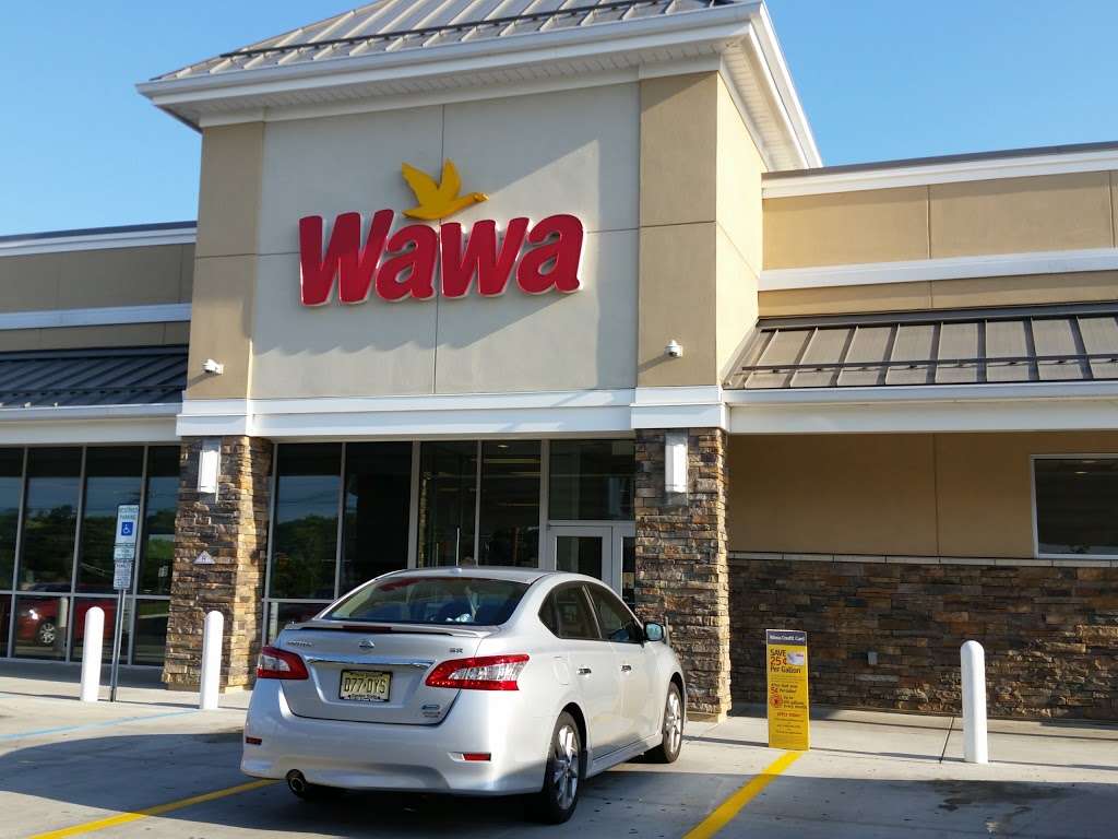 Wawa | Rt 33 And, Butcher Rd, Monroe Township, NJ 08831 | Phone: (609) 371-8904