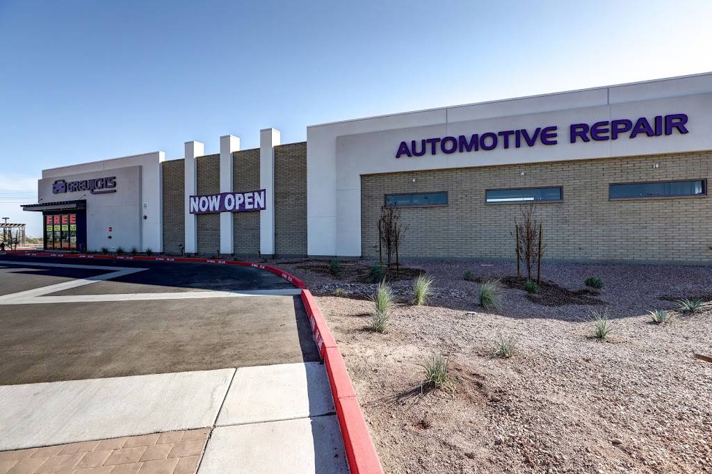 Greulichs Automotive Repair | 18704 S Rittenhouse Rd, Queen Creek, AZ 85142, USA | Phone: (480) 355-0700