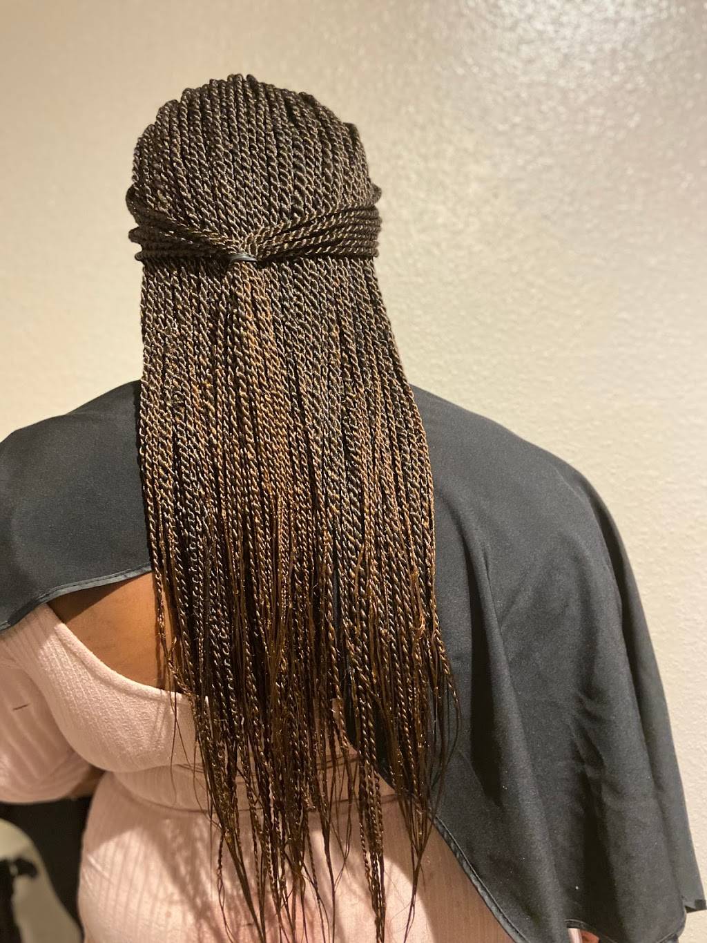 Hair Braiding Cypress. Braids by Genie. African Braids & Hairsty - hair care  | Photo 3 of 7 | Address: 9111 Cypress Creek Pkwy ste E, Houston, TX 77070, USA | Phone: (832) 801-2120